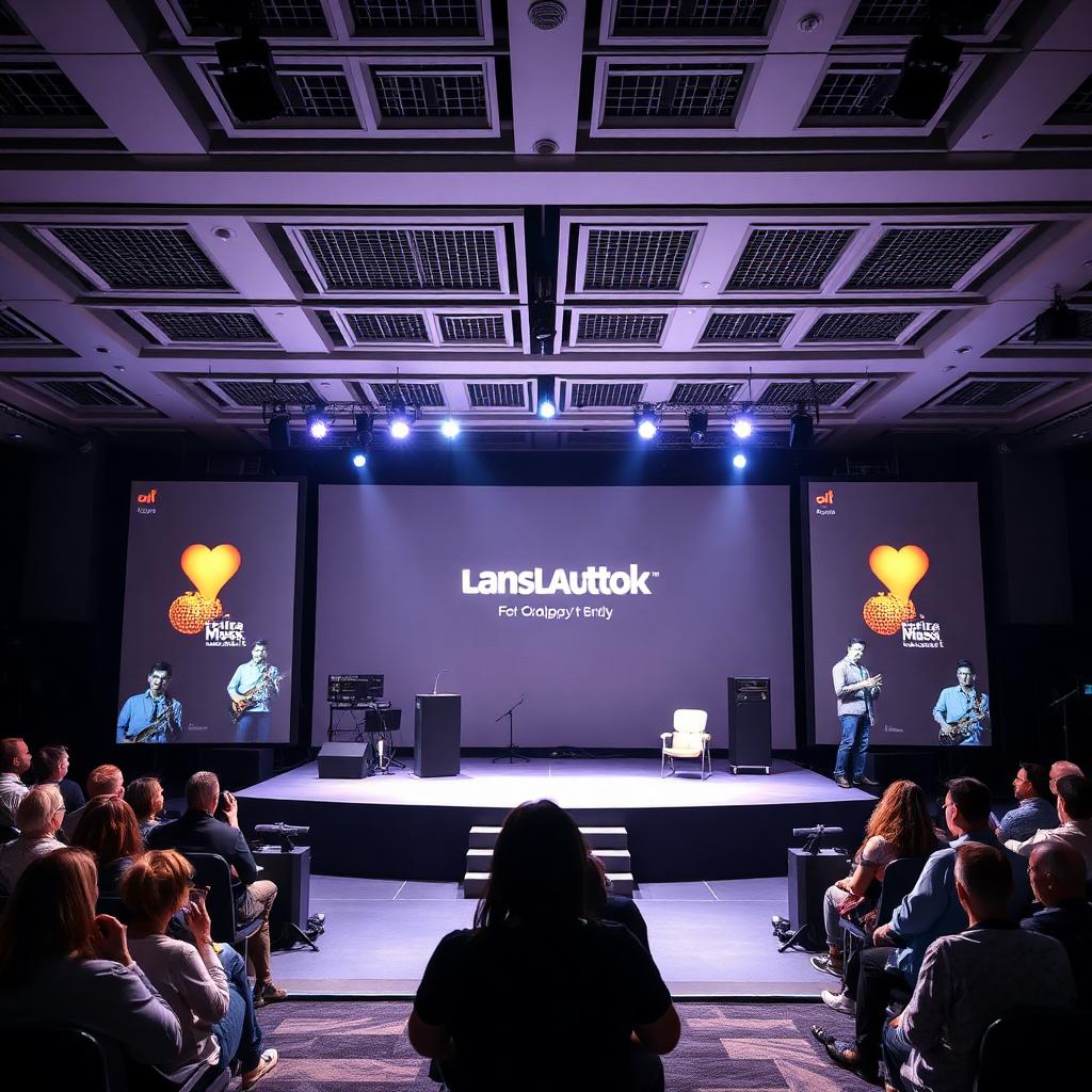Lançamento de Produto